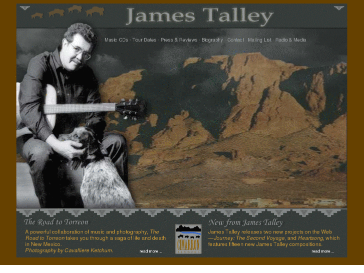 www.jamestalley.com