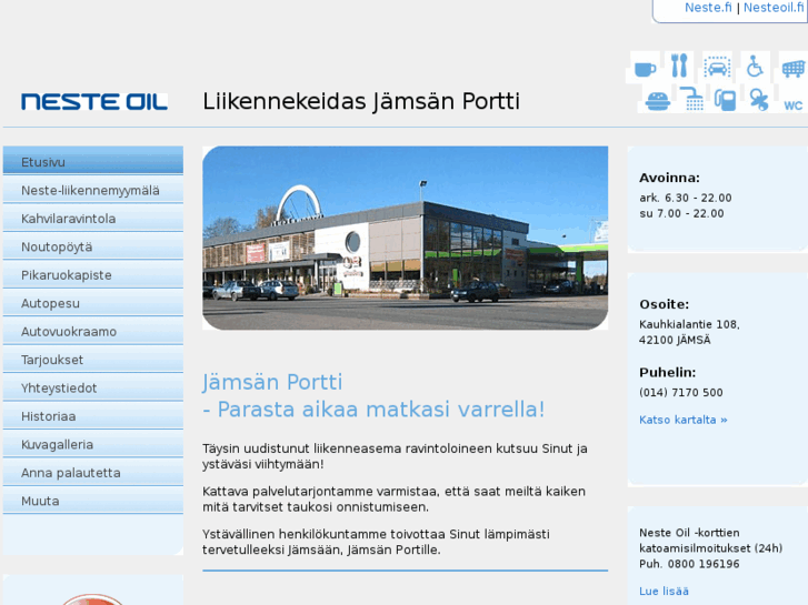 www.jamsanportti.fi