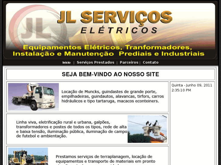 www.jlservicoseletricos.com