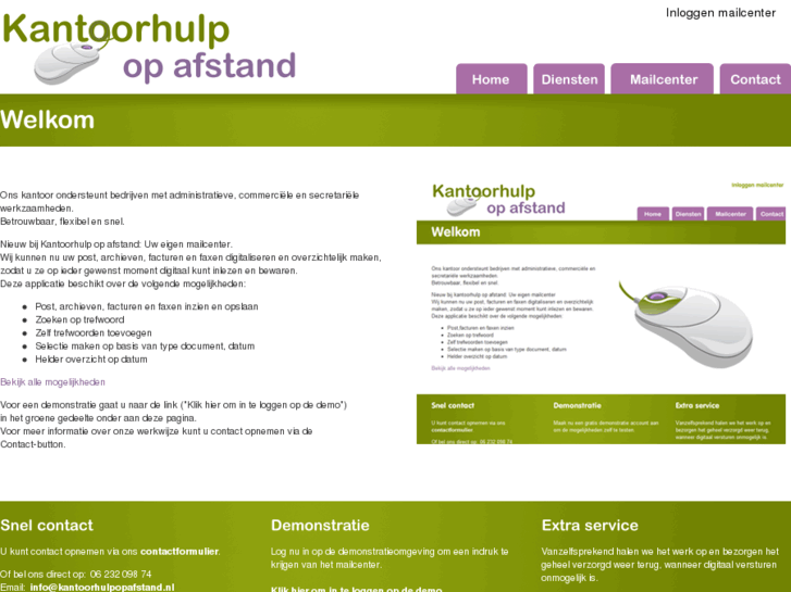 www.kantoorhulpopafstand.nl