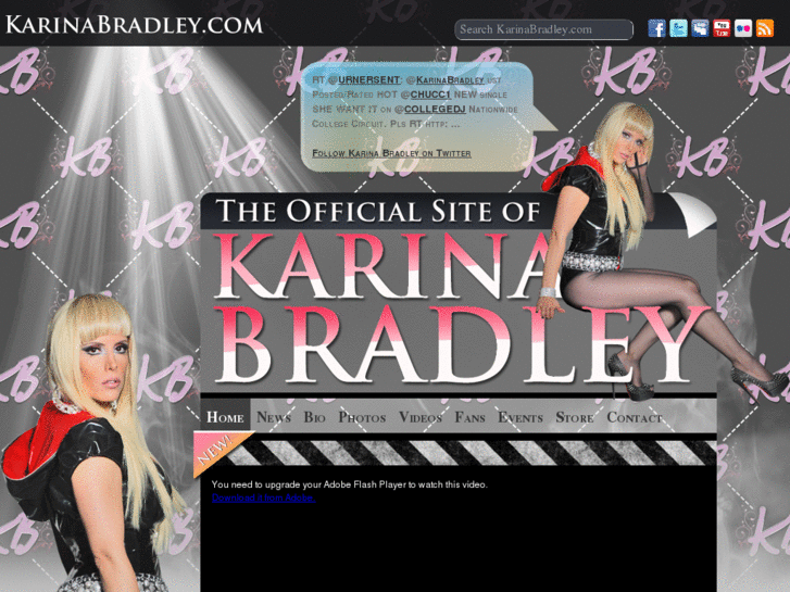 www.karinabradley.com