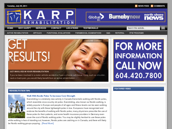 www.karprehabilitation.com