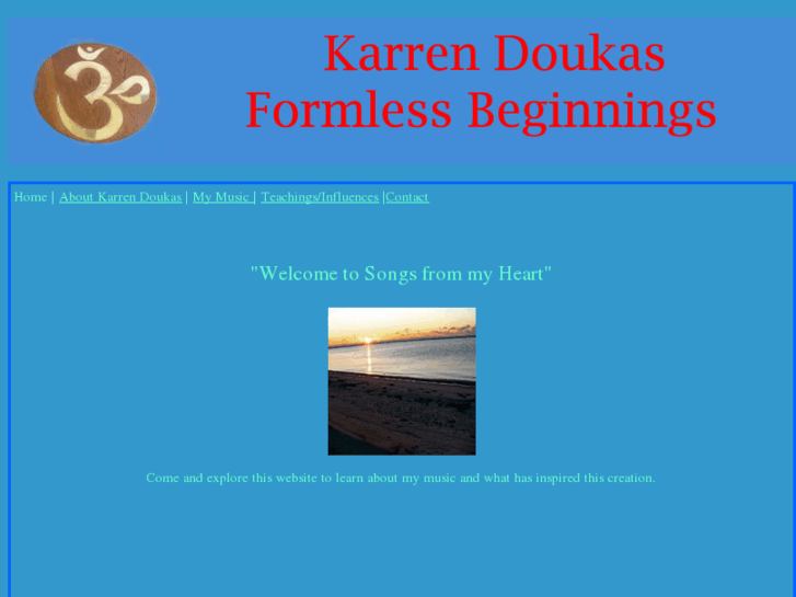 www.karrendoukasformlessbeginnings.com