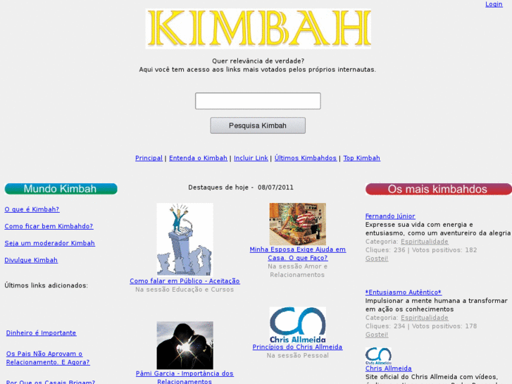 www.kimbah.com