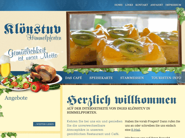 www.kloenstuv.com