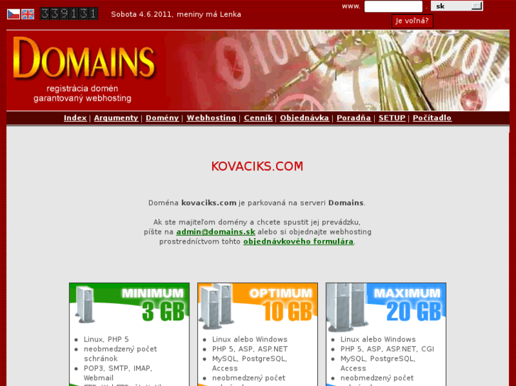 www.kovaciks.com