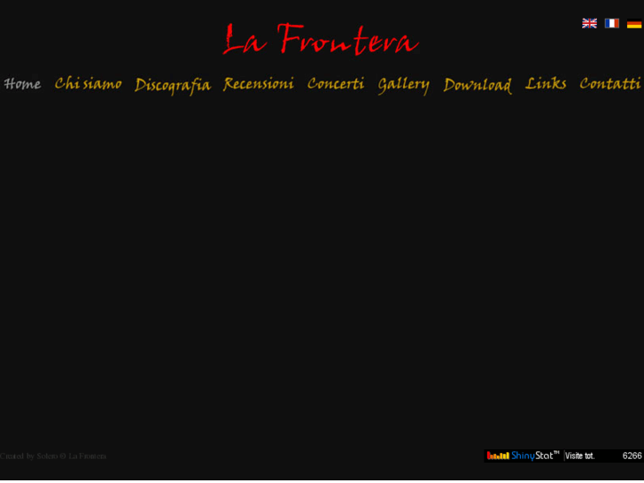 www.lafrontera.it