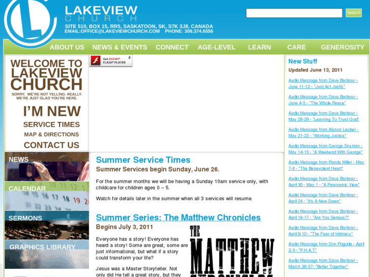 www.lakeviewchurch.com