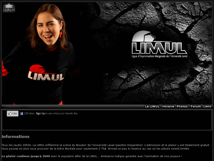 www.limul.com