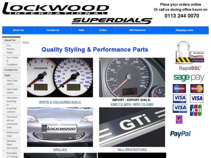 www.lockwoodinternational.co.uk