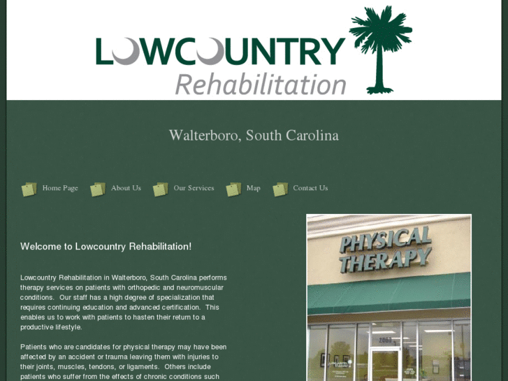 www.lowcountryrehab.com