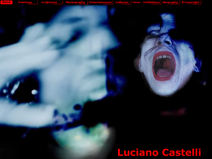 www.luciano-castelli.com