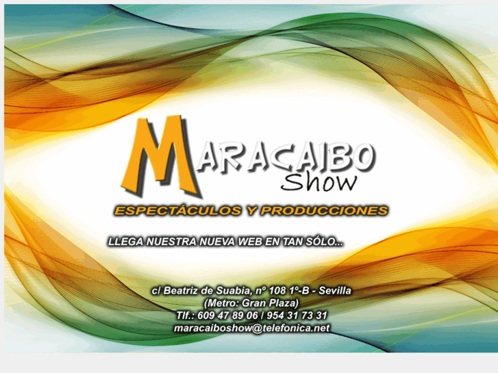 www.maracaiboshow.com