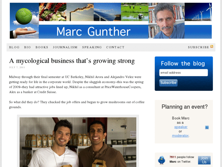 www.marcgunther.com