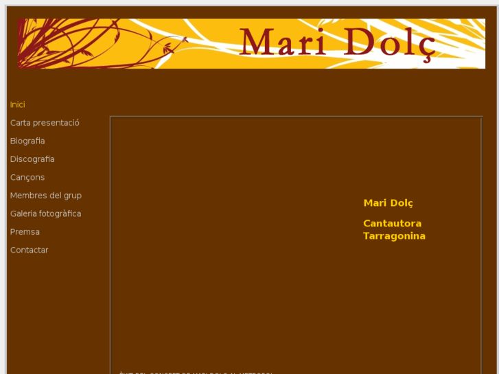 www.mari-dolc.com