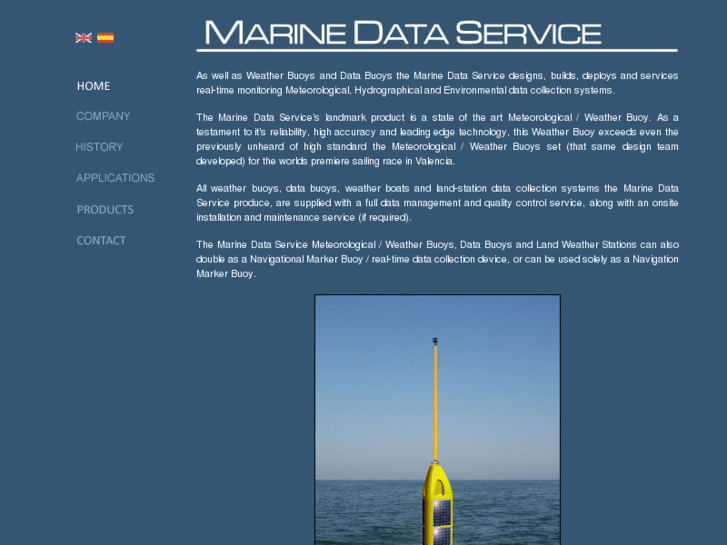 www.marinedataservice.com