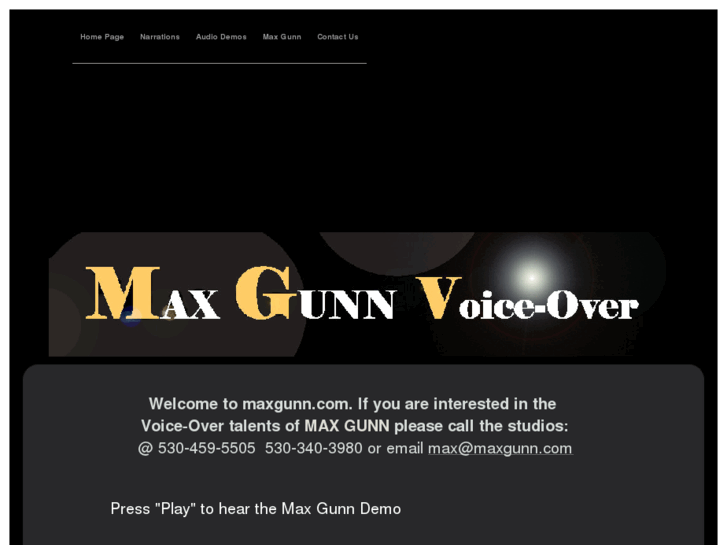 www.maxgunn.com