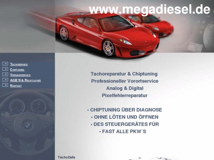 www.megadiesel.de