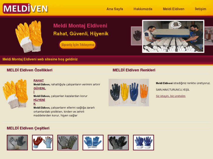 www.meldiven.com