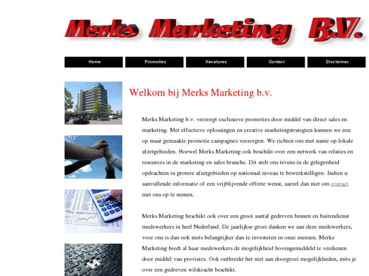 www.merksmarketing.com