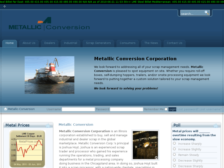 www.metallic-conversion.com