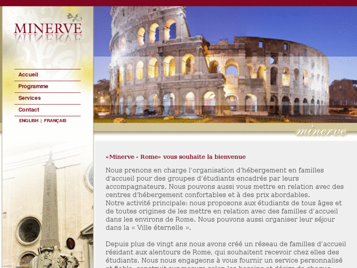 www.minerve-rome.com