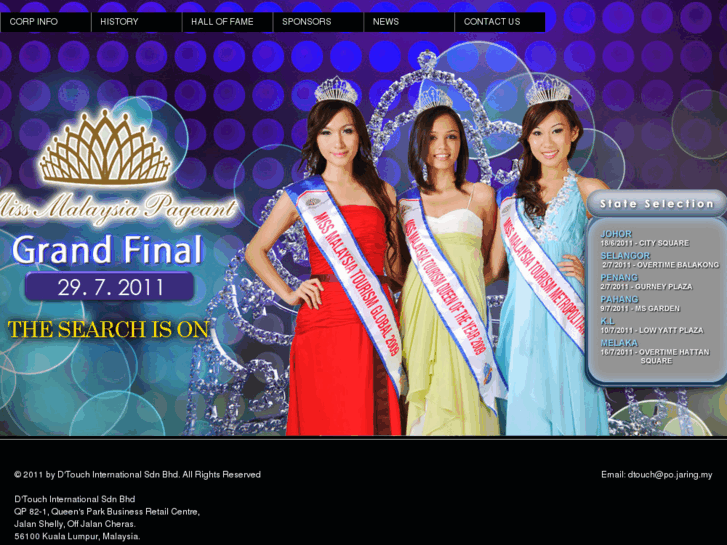 www.missmalaysia.com.my