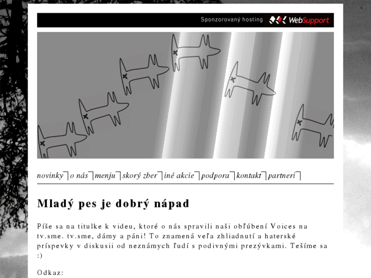 www.mladypes.sk