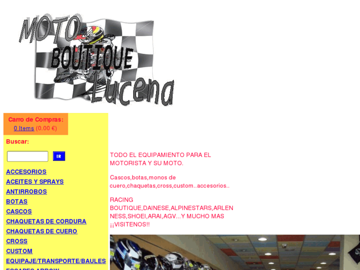 www.motoboutiquelucena.com