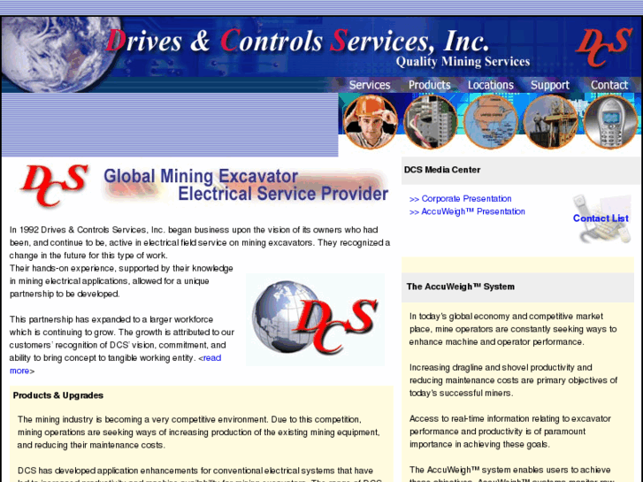 www.mydcs.net