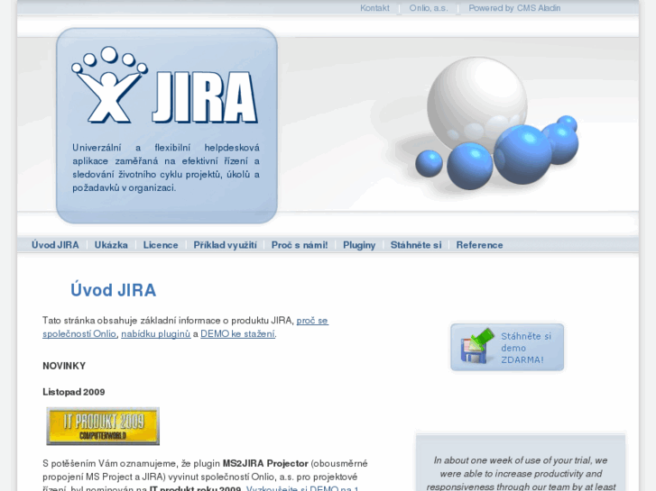 www.myjira.com