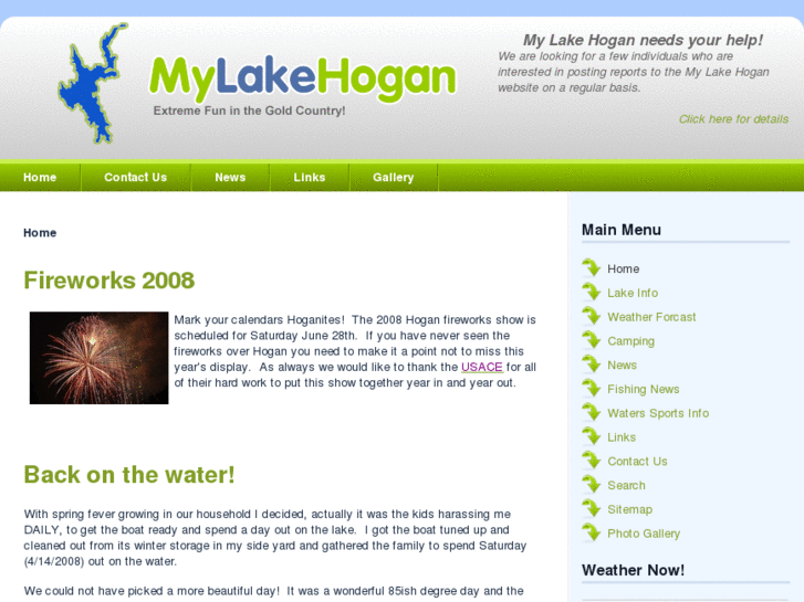 www.mylakehogan.com