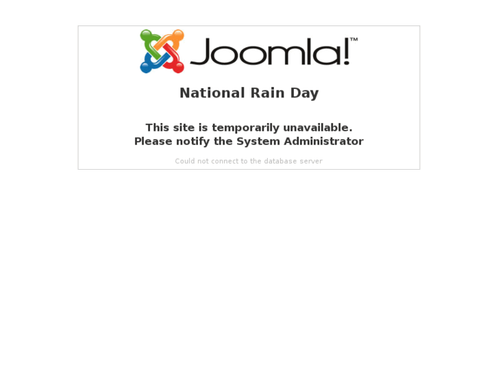 www.nationalrainday.com