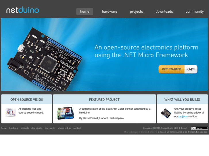 www.netduino.com