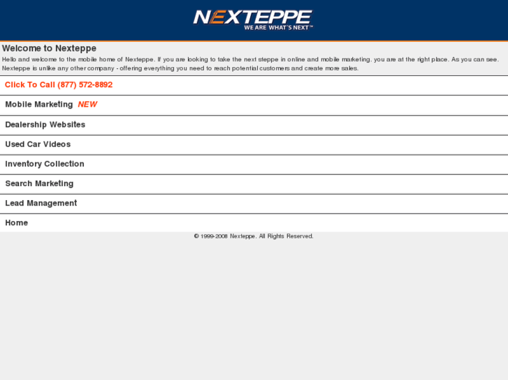 www.nexteppe2go.com