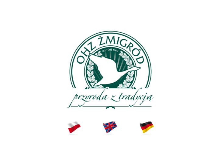 www.ohzzmigrod.pl