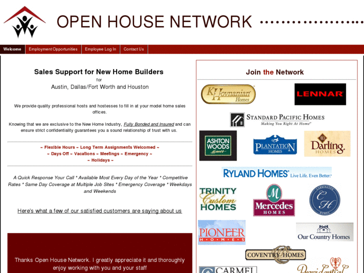 www.openhouse-network.com