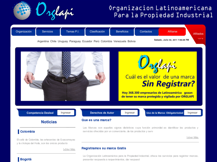 www.orglapi.net
