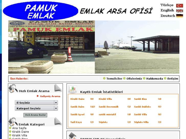 www.pamukemlak.com