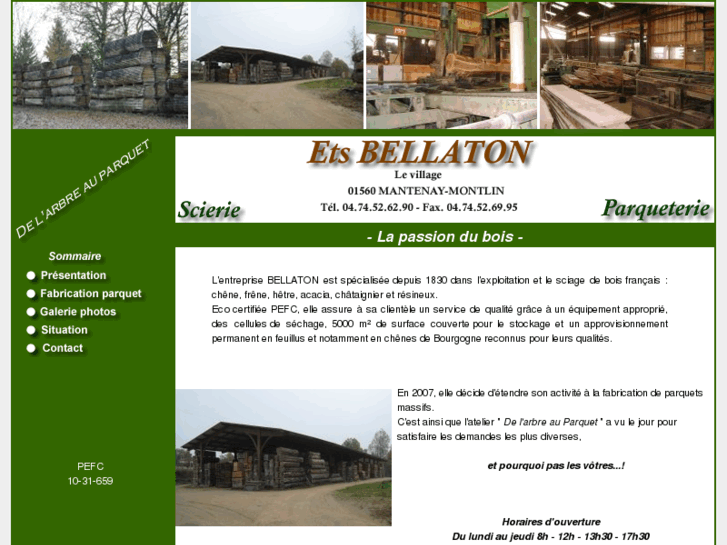 www.parquetsbellaton.com