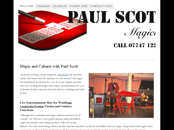 www.paul-scott.org