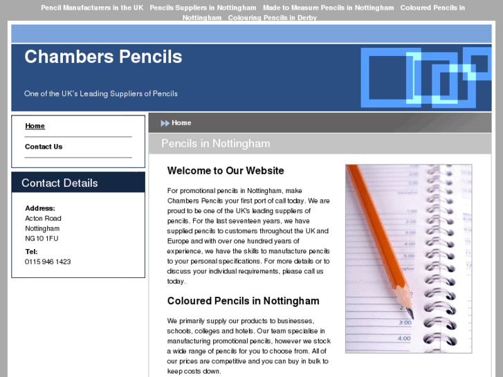 www.pencilsuk.com