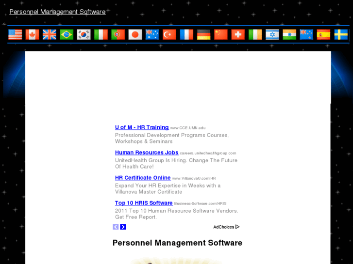 www.personnelmanagementsoftware.com