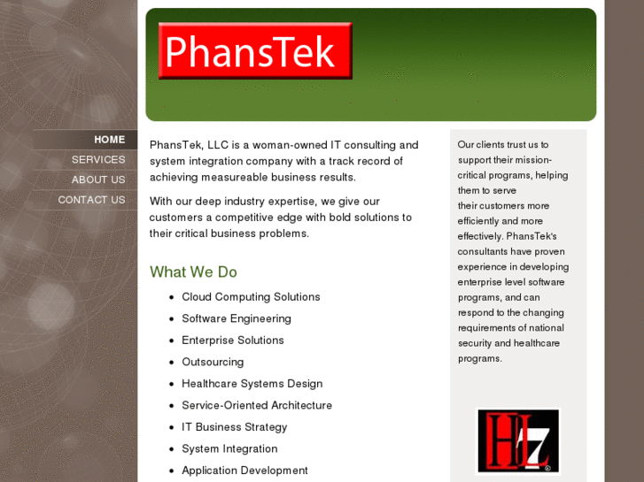 www.phanstek.com