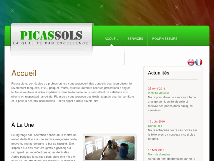 www.picassols.com