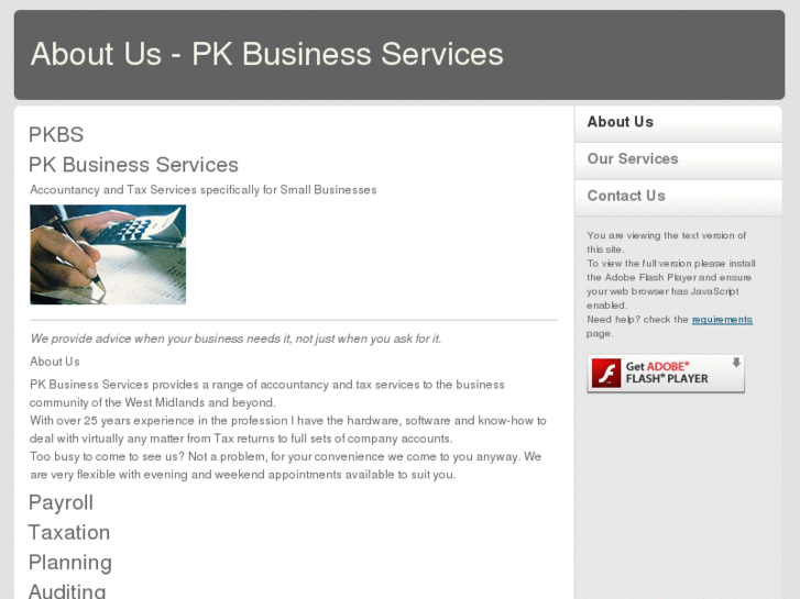 www.pkbs-accounts.com