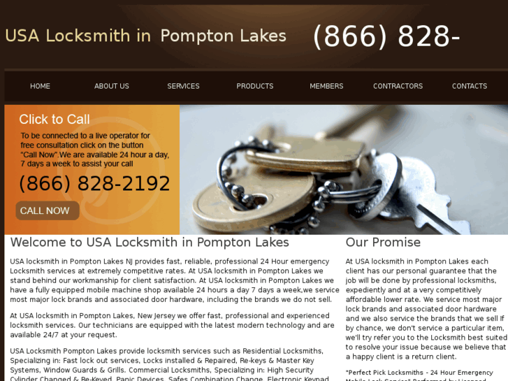 www.pomptonlakeslocksmith.com