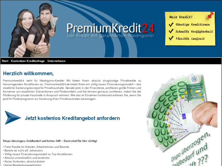 www.premiumkredit24.com