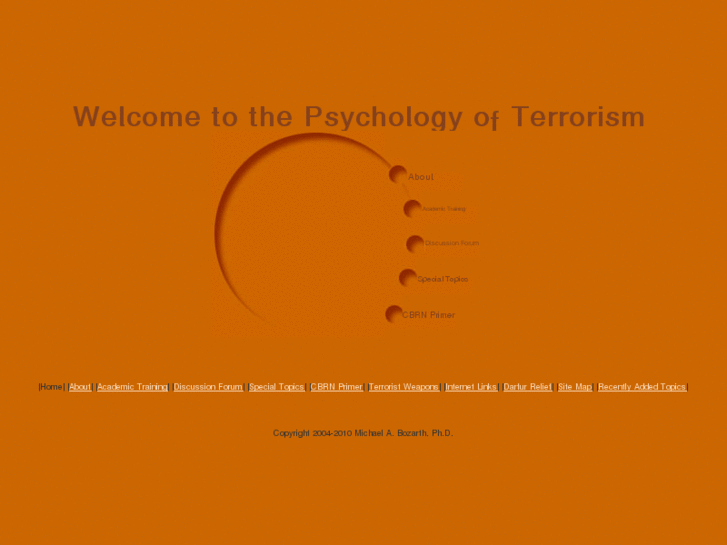 www.psychologyofterrorism.com