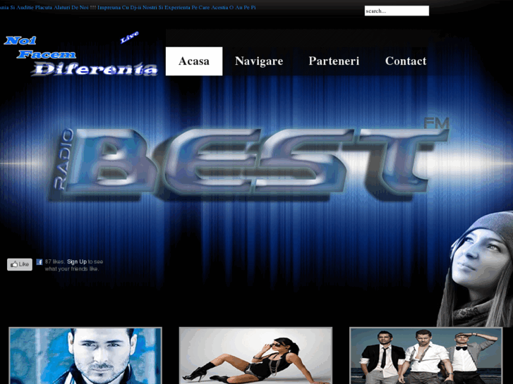 www.radiobestfm.net